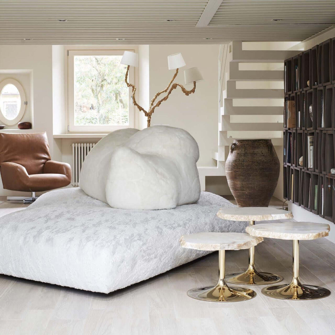 Lenvin Floor Lamp – Creative Art Sculpture Lighting