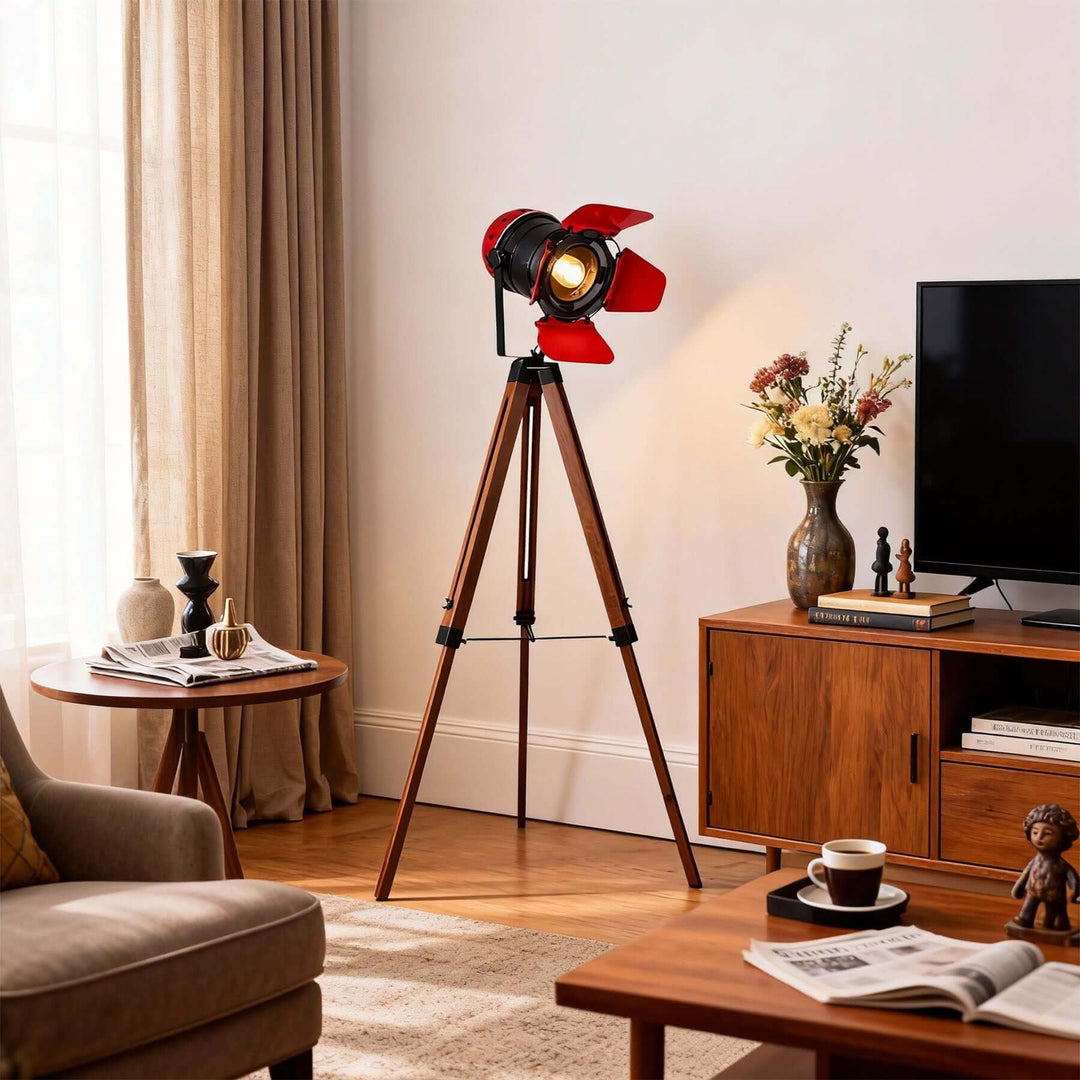 Viruno Floor Lamp