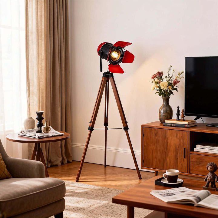 Viruno Floor Lamp