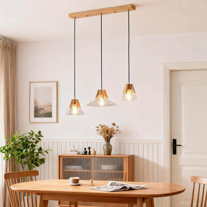 Velaro Pendant Light