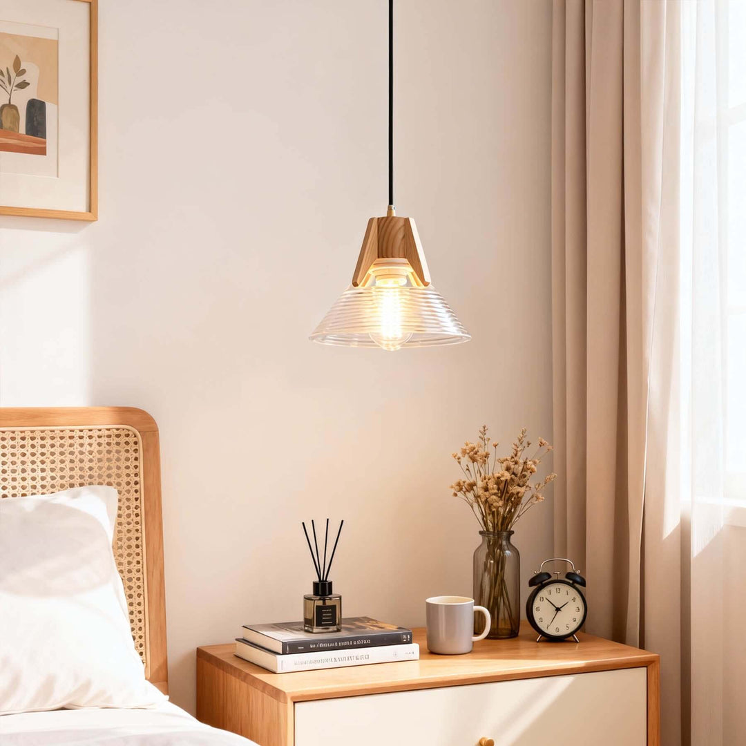 Velaro Pendant Light