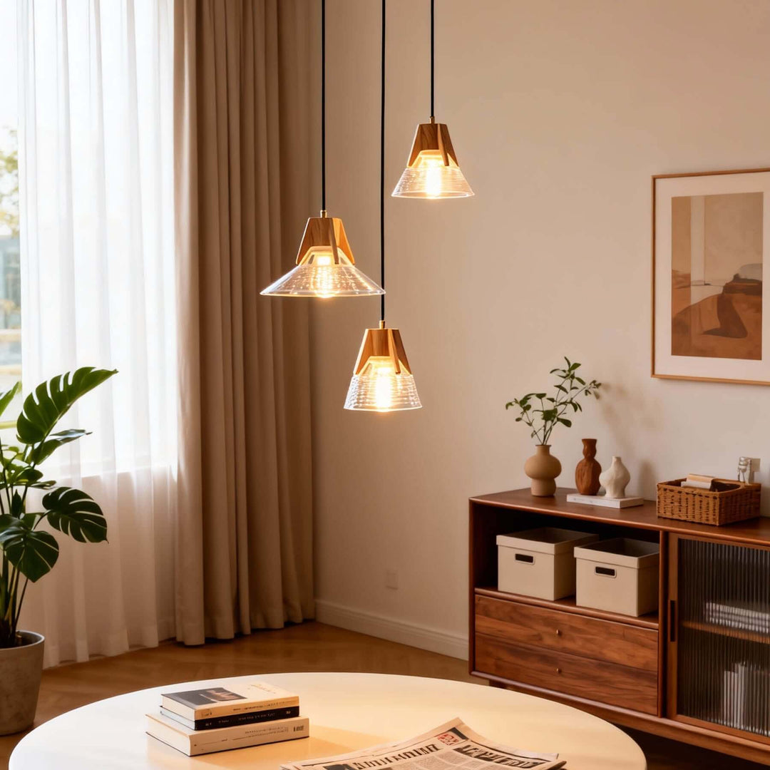 Velaro Pendant Light