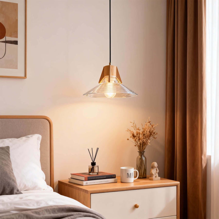 Velaro Pendant Light