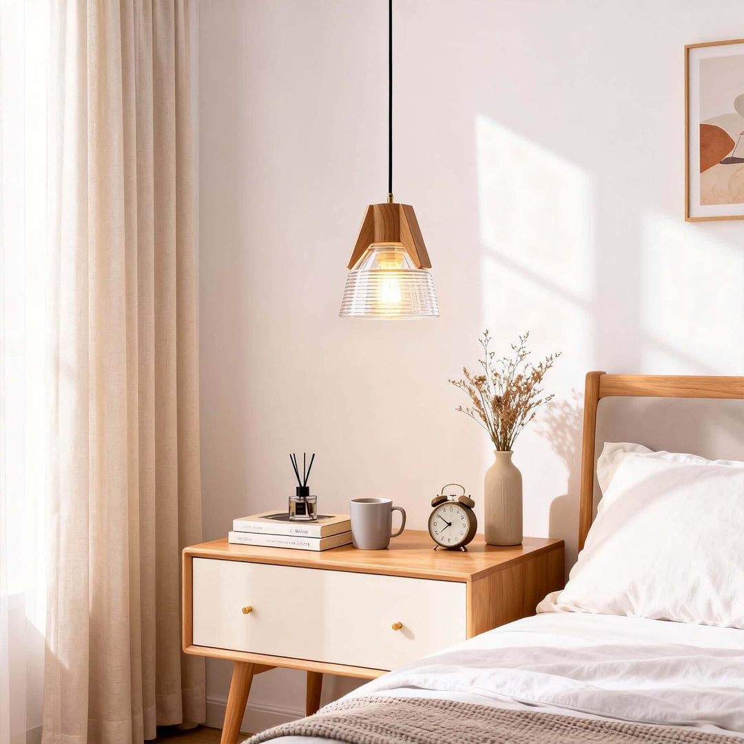 Velaro Pendant Light