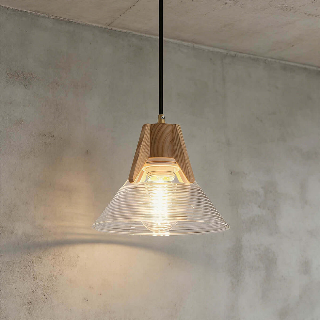 Velaro Pendant Light