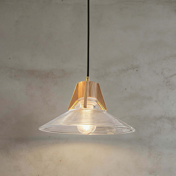 Velaro Pendant Light