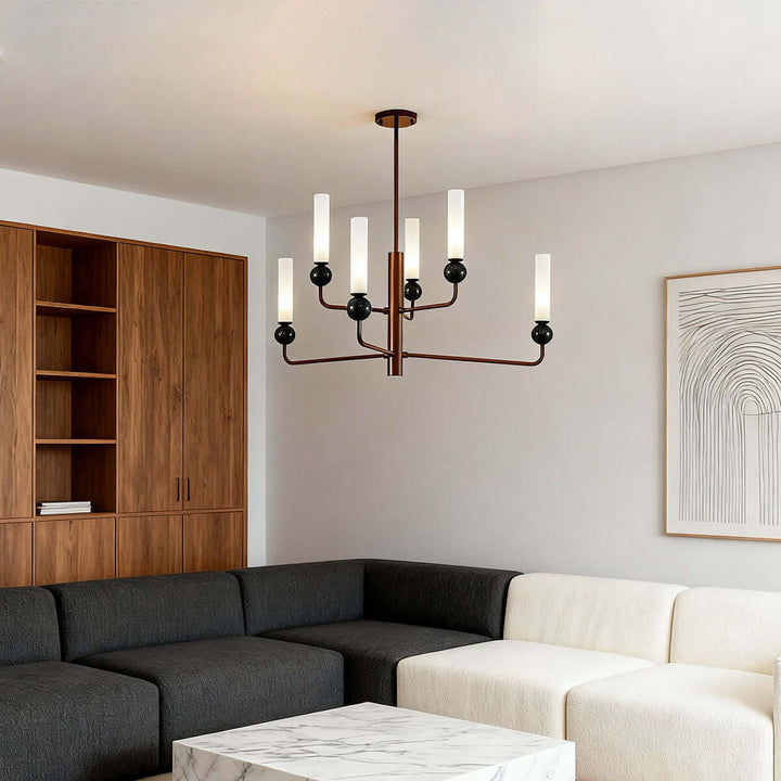 Velin Chandelier