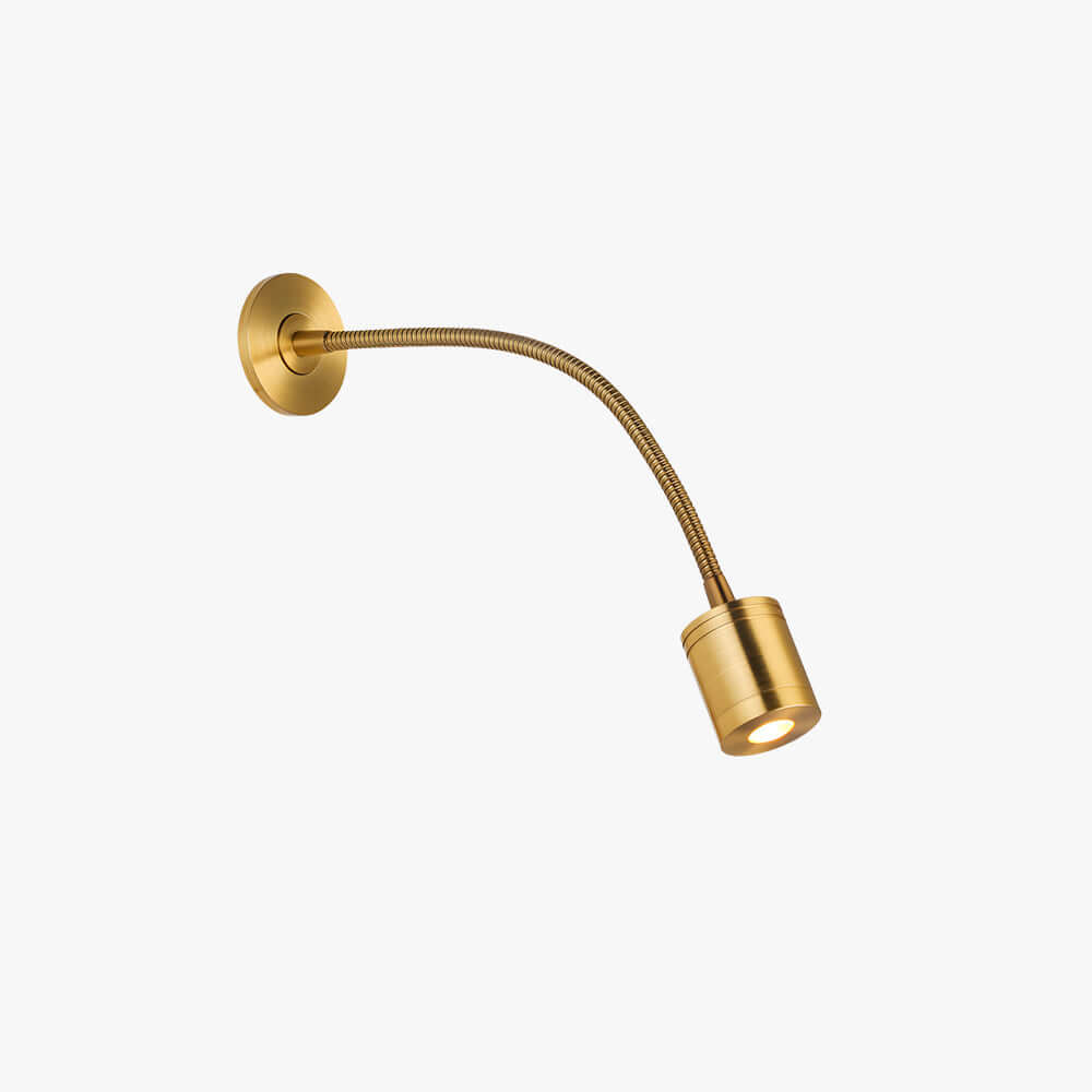 Vezaro Wall Light – Simple Exquisite Creative Reading Lamp