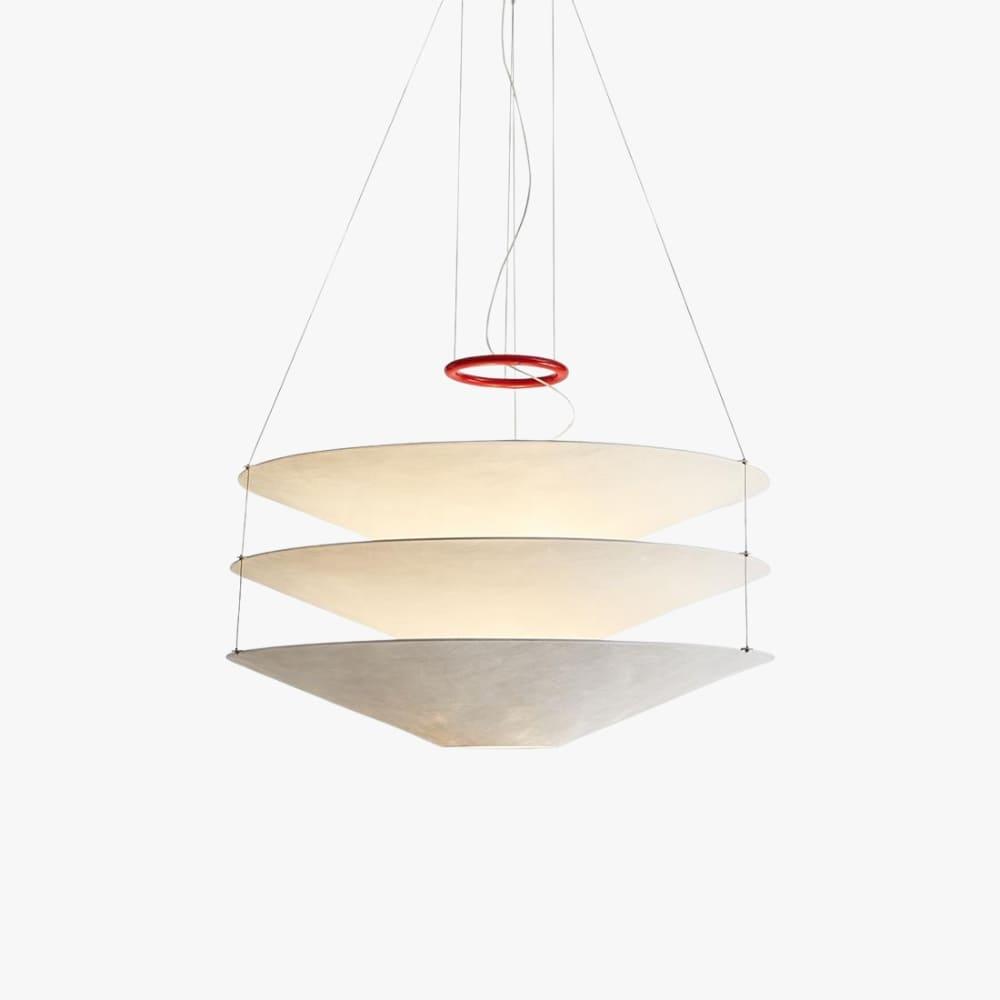 Washi Paper Light | Akari Collection | Perfect Replica Of Noguchi