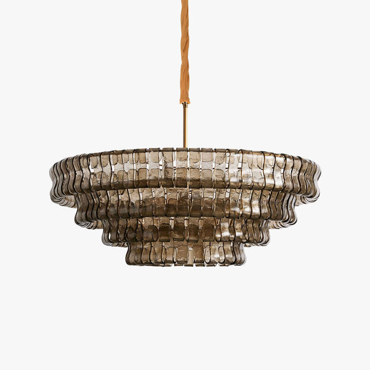 Zirvona Modern Chandelier