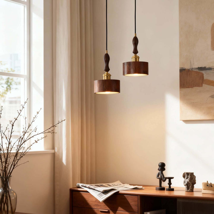 Virelo Pendant Lamp