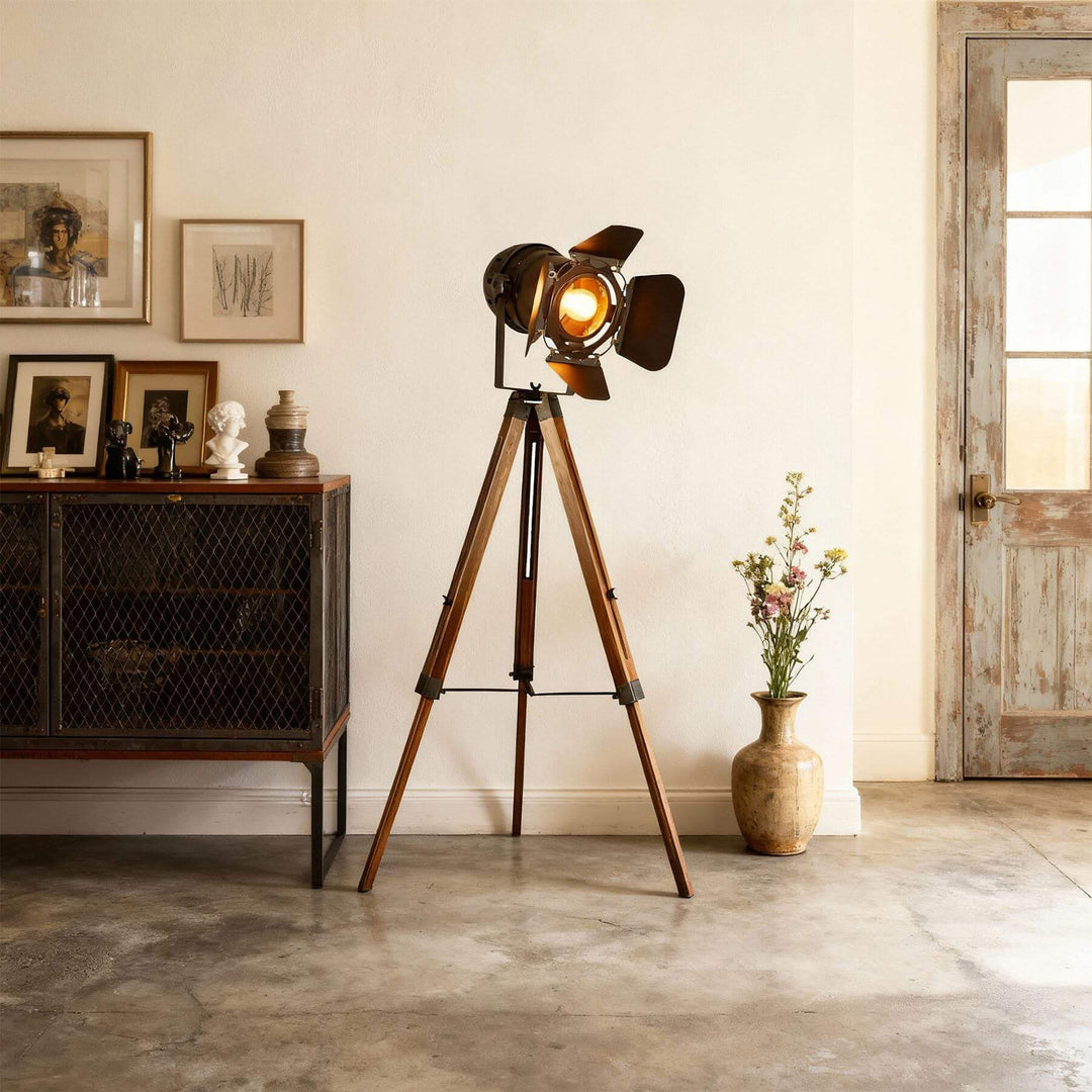 Viruno Floor Lamp