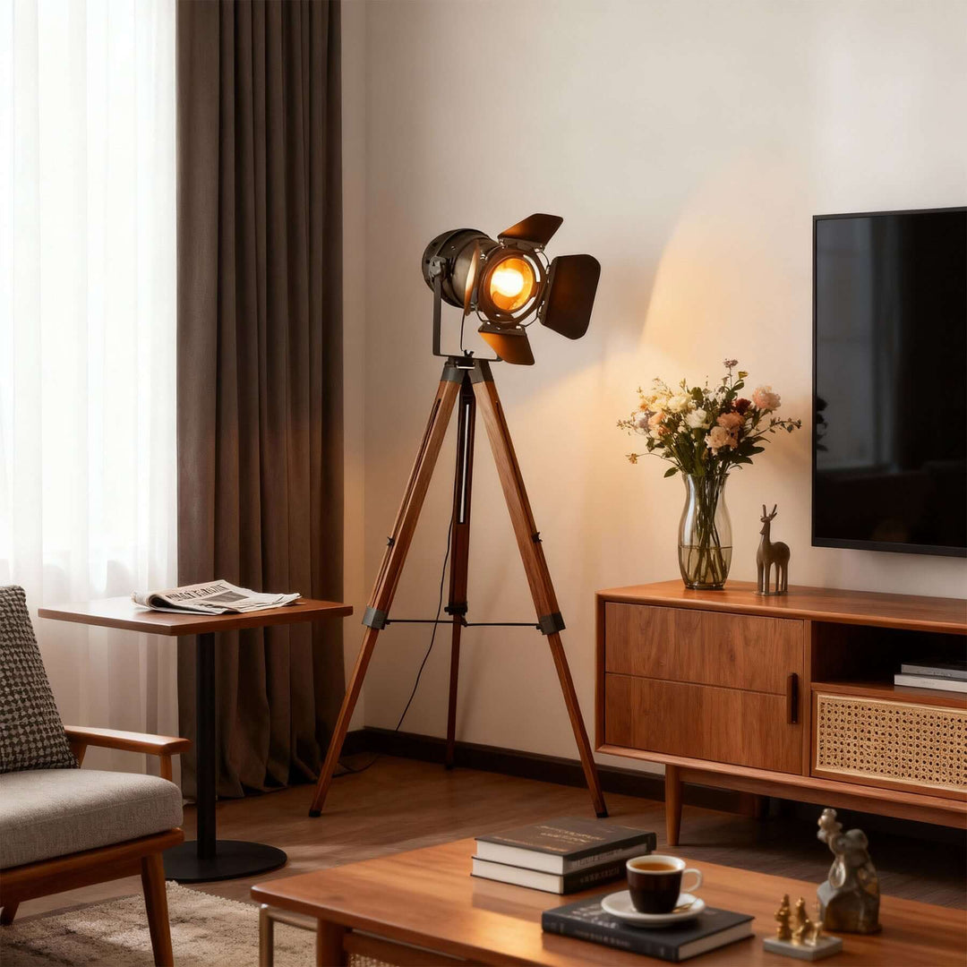 Viruno Floor Lamp