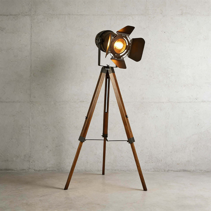 Viruno Floor Lamp