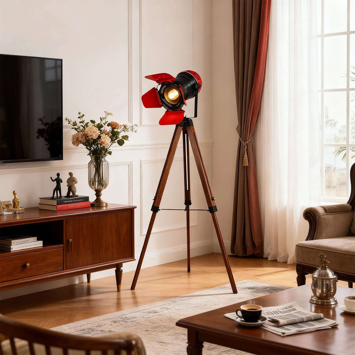Viruno Floor Lamp