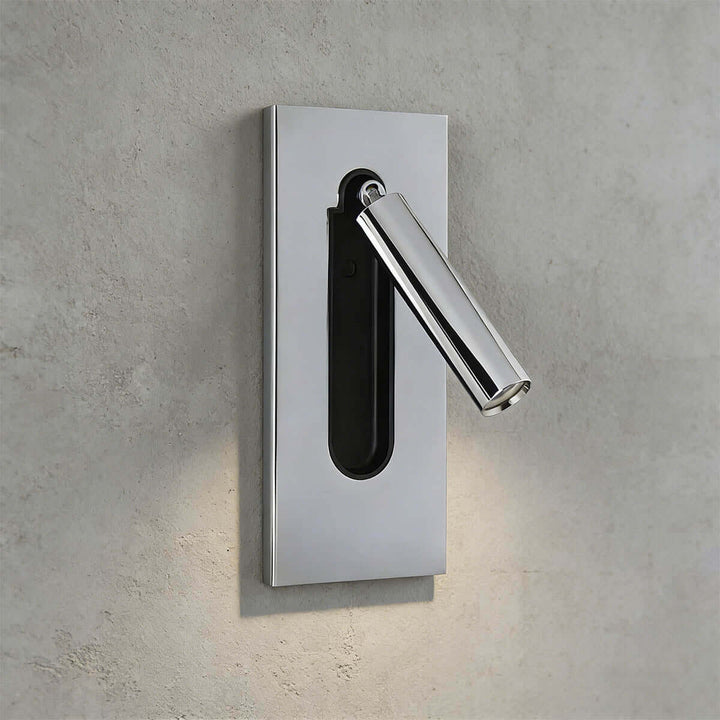 Vylor Wall Light – Modern Minimalist LED Bedside Reading Lamp