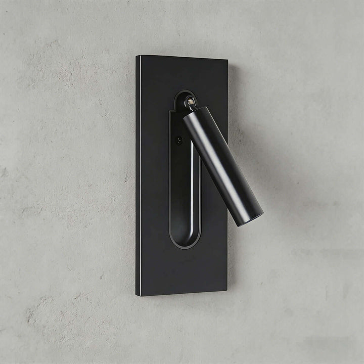 Vylor Wall Light – Modern Minimalist LED Bedside Reading Lamp