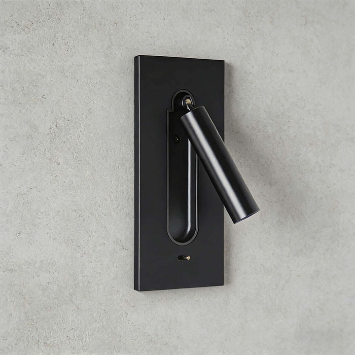 Vylor Wall Light – Modern Minimalist LED Bedside Reading Lamp