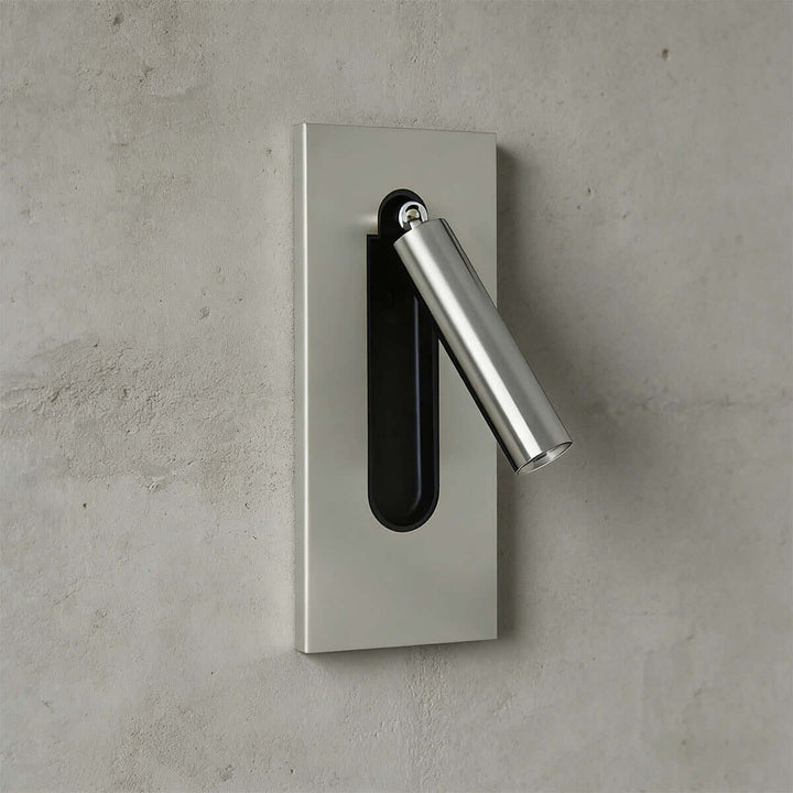 Vylor Wall Light – Modern Minimalist LED Bedside Reading Lamp