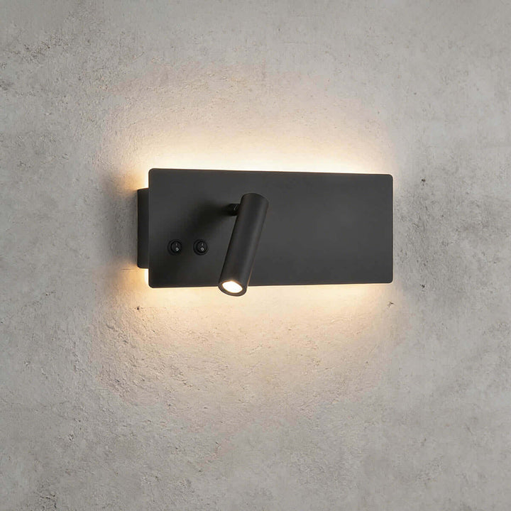 Vynor Wall Light - Modern LED Minimalist Reading Sconce