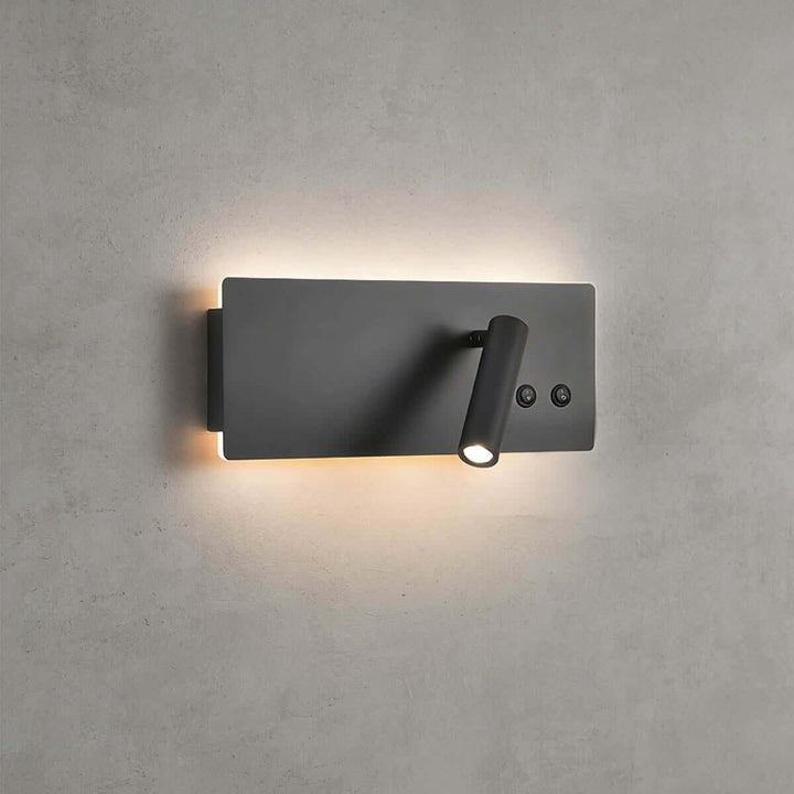 Vynor Wall Light - Modern LED Minimalist Reading Sconce