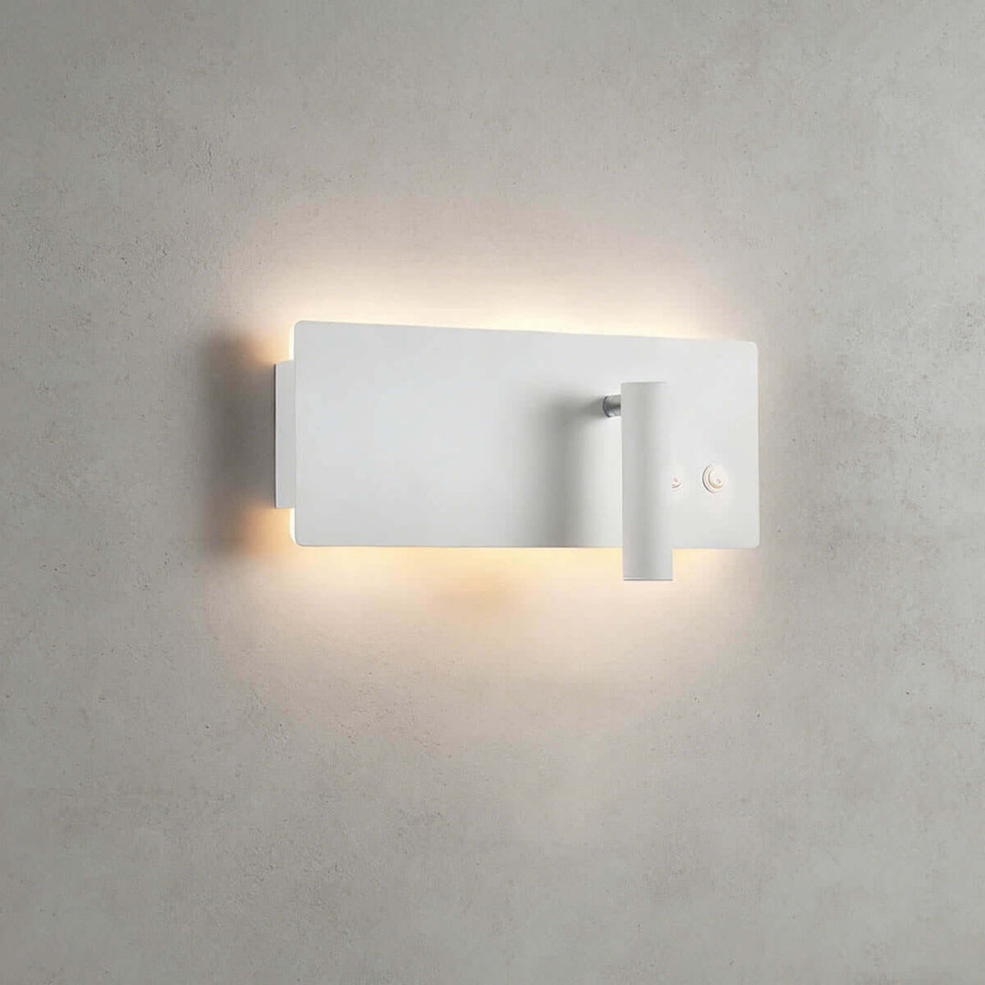 Vynor Wall Light - Modern LED Minimalist Reading Sconce