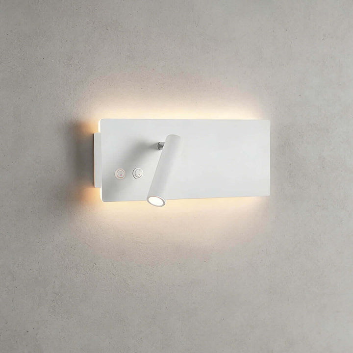 Vynor Wall Light - Modern LED Minimalist Reading Sconce