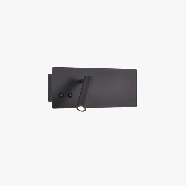 Vynor Wall Light - Modern LED Minimalist Reading Sconce