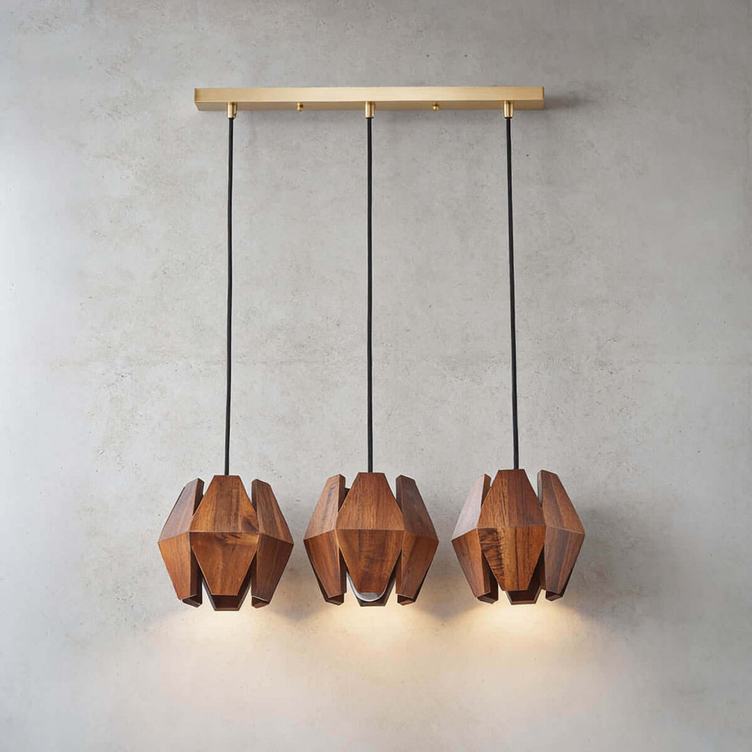 Lunexi Pendant Light