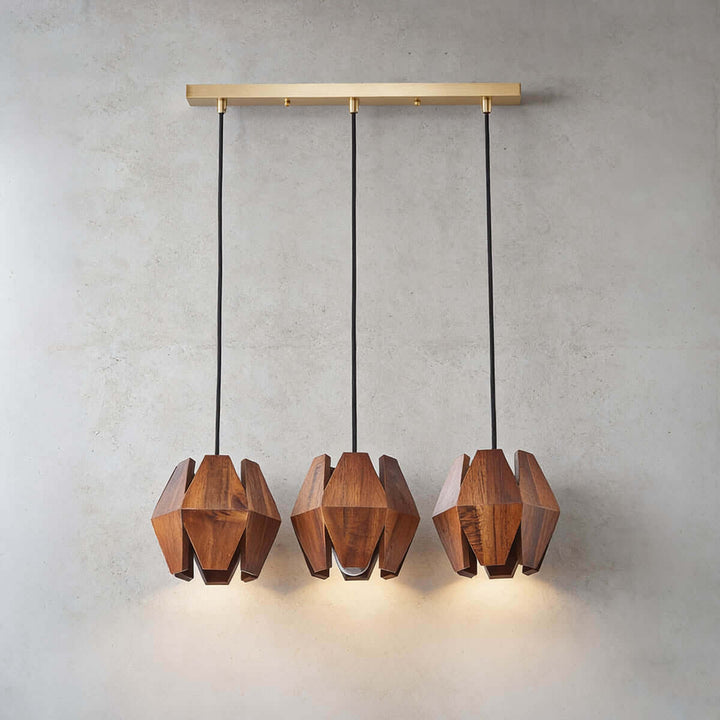 Lunexi Pendant Light