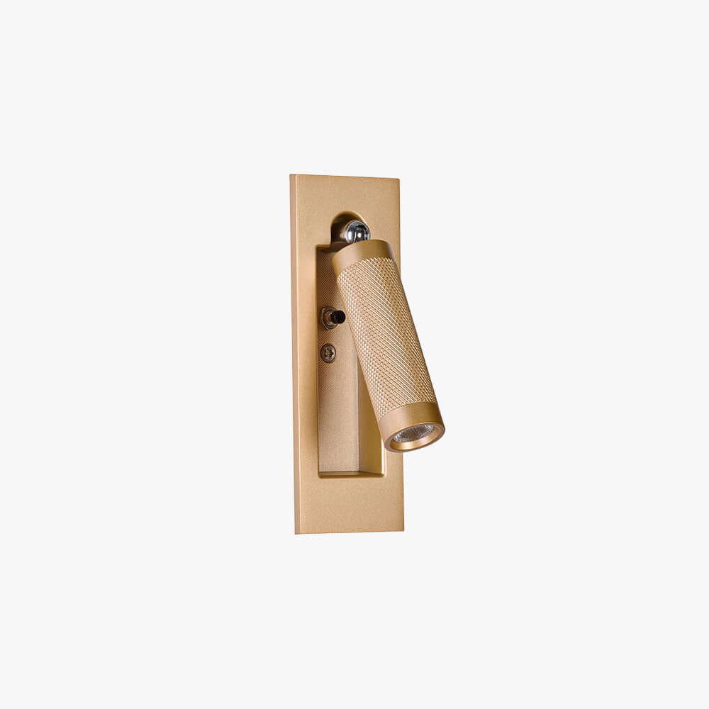 Woril Wall Light – Nordic Modern Simple LED Spotlight for Reading