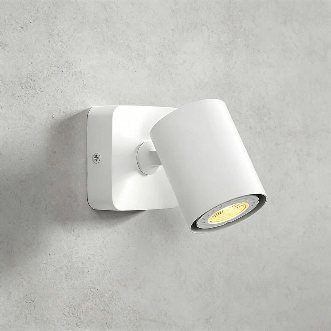 Wylka Wall Lamp – Modern Minimalist Reading Lamp