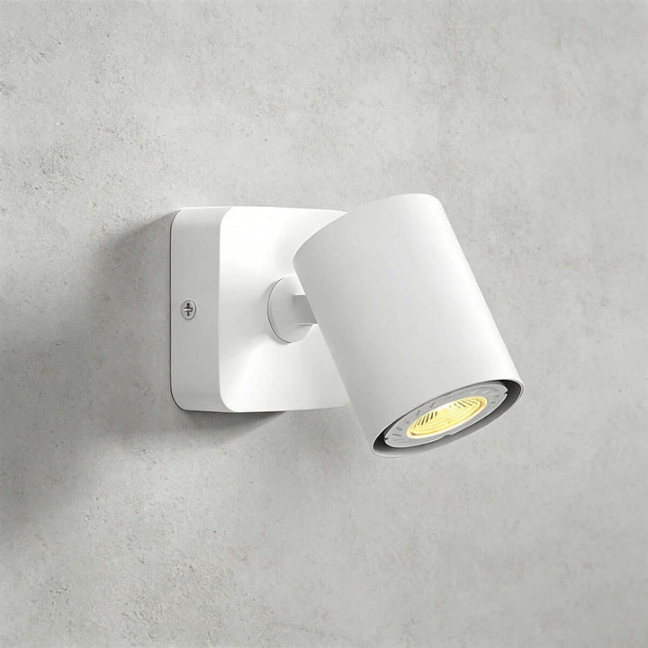 Wylka Wall Lamp – Modern Minimalist Reading Lamp