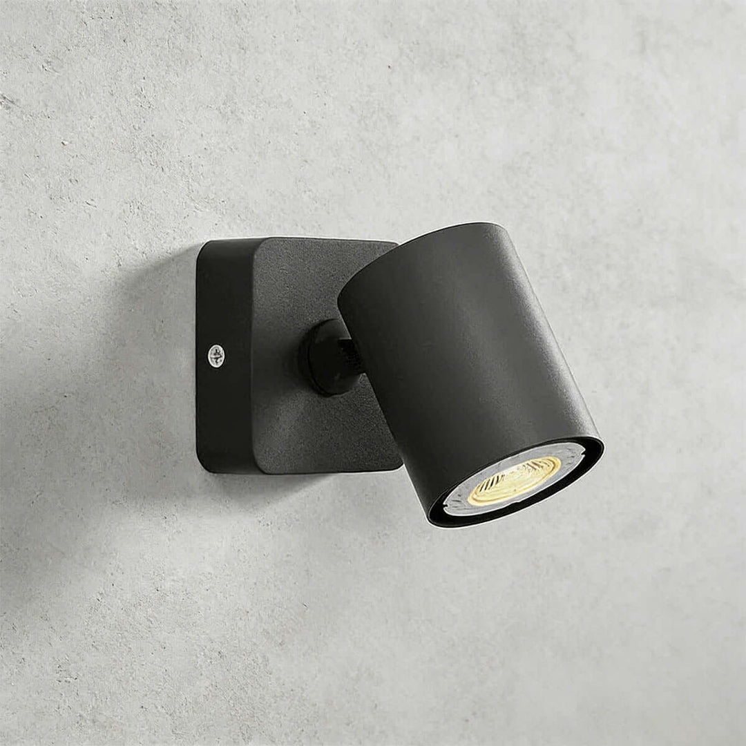 Wylka Wall Lamp – Modern Minimalist Reading Lamp