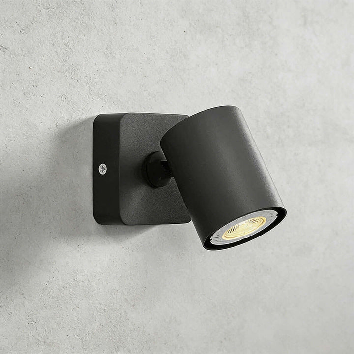 Wylka Wall Lamp – Modern Minimalist Reading Lamp