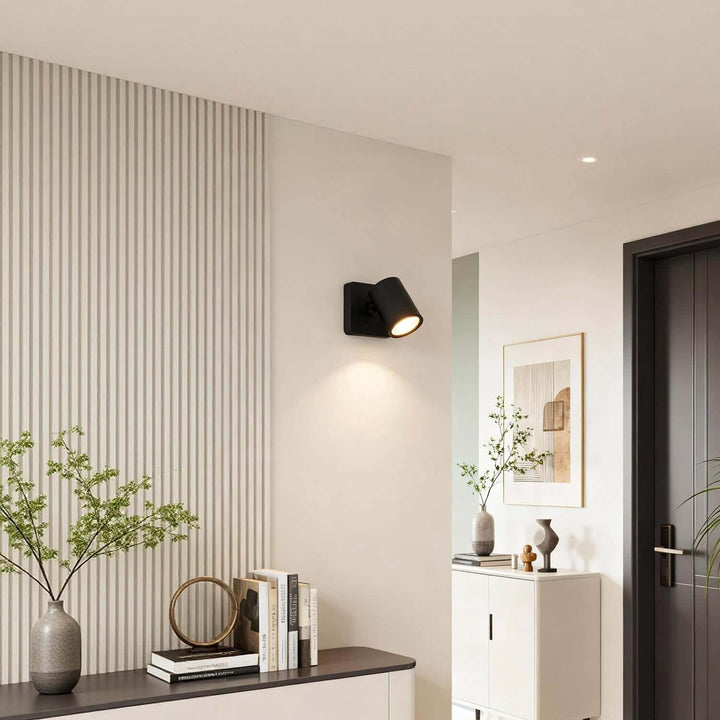 Wylka Wall Lamp – Modern Minimalist Reading Lamp