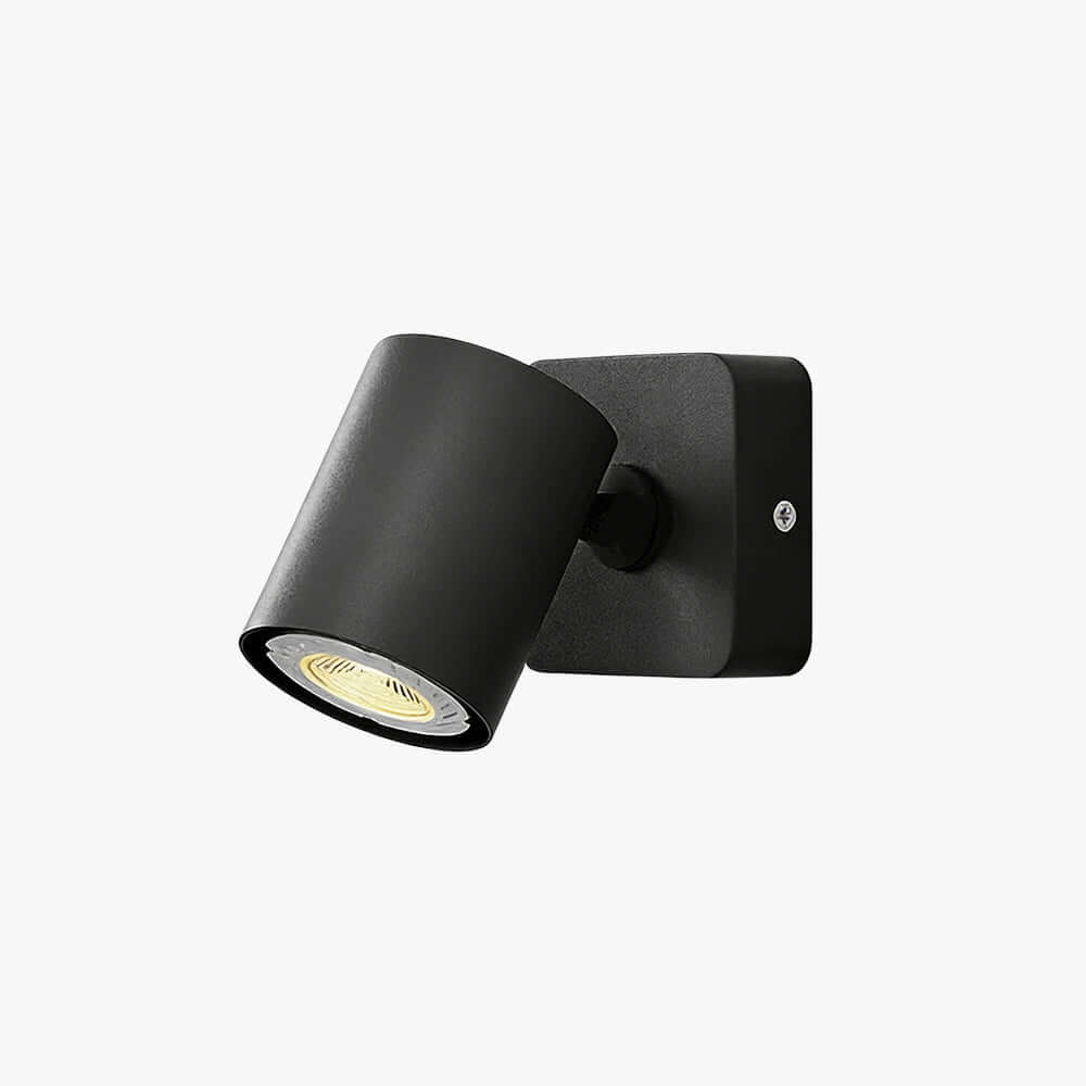 Wylka Wall Lamp – Modern Minimalist Reading Lamp