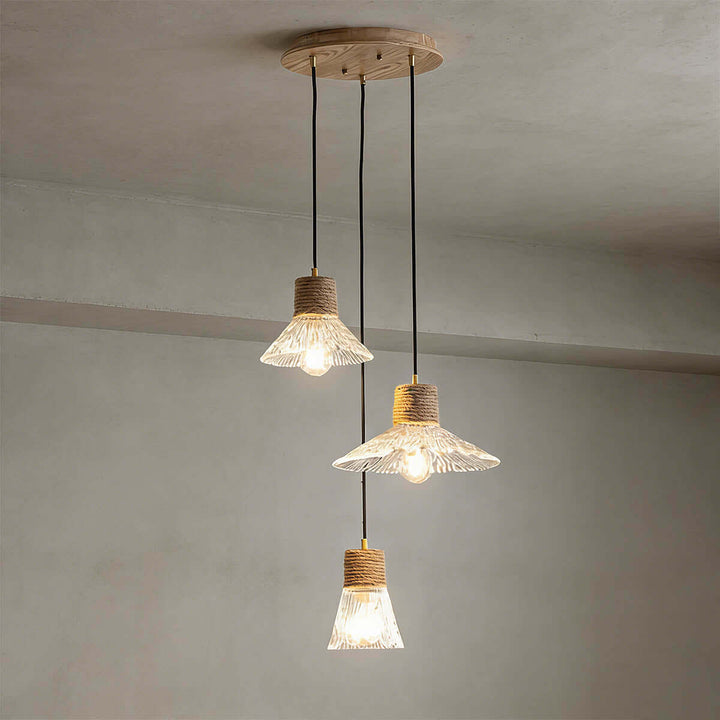 Xalivo Pendant Lamp
