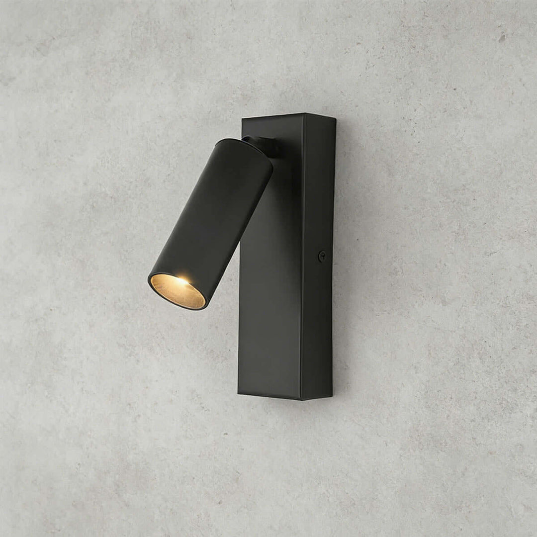 Xelto Wall Light | Modern Minimalist LED Bedside Reading Lamp