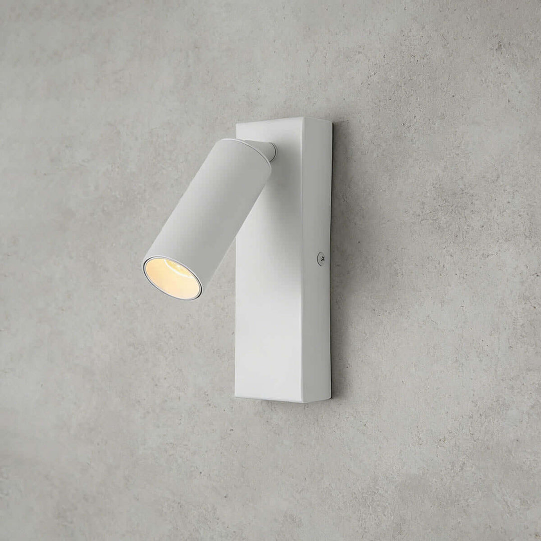 Xelto Wall Light | Modern Minimalist LED Bedside Reading Lamp