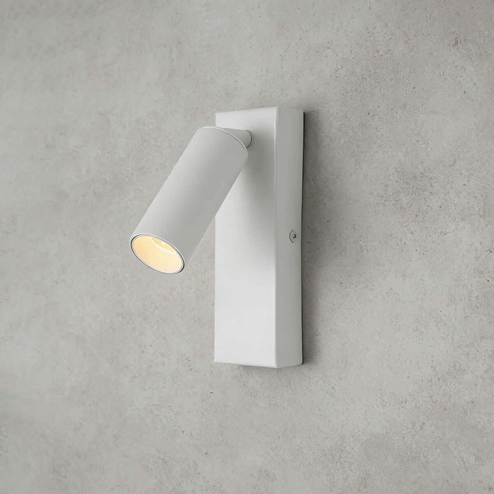 Xelto Wall Light | Modern Minimalist LED Bedside Reading Lamp