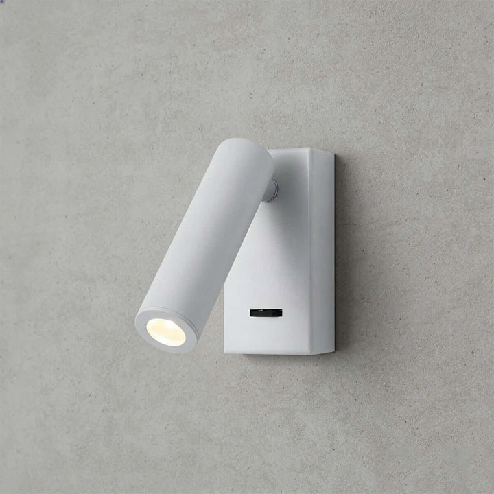 Xevon Wall Light | Modern American Minimalist LED Reading Lamp
