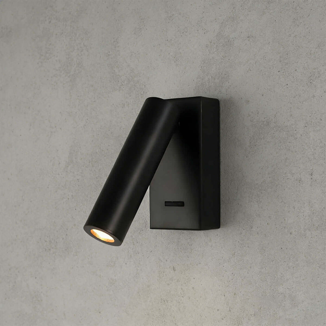 Xevon Wall Light | Modern American Minimalist LED Reading Lamp