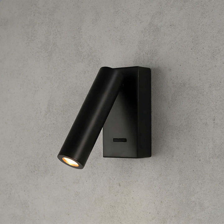 Xevon Wall Light | Modern American Minimalist LED Reading Lamp