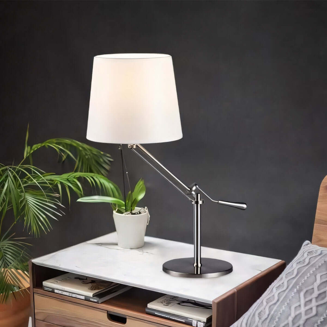 Xindea Table Lamp