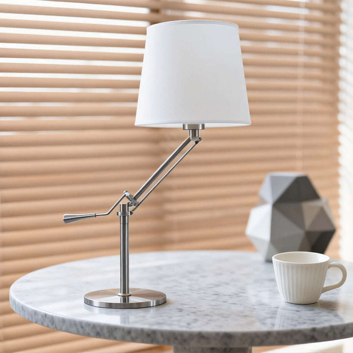 Xindea Table Lamp