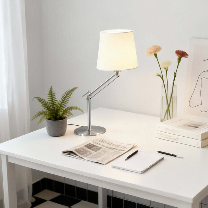 Xindea Table Lamp