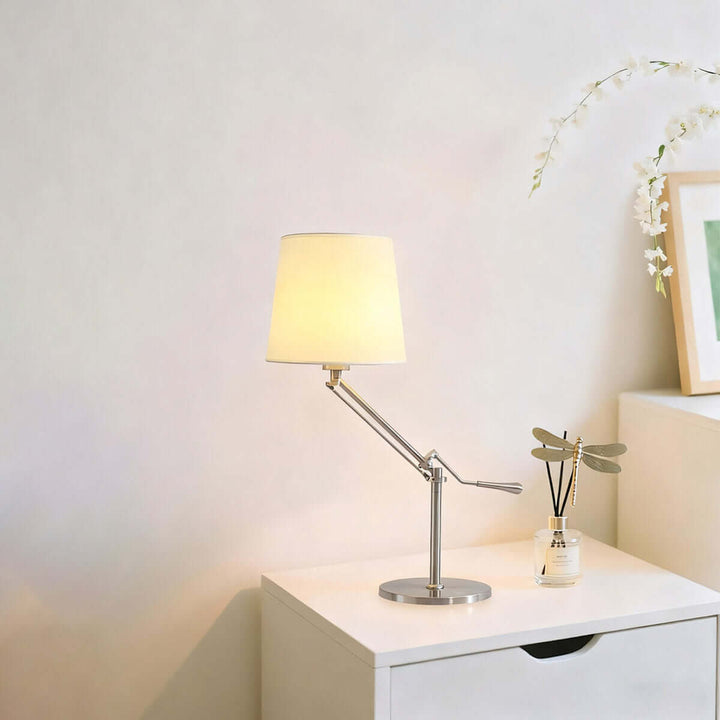 Xindea Table Lamp