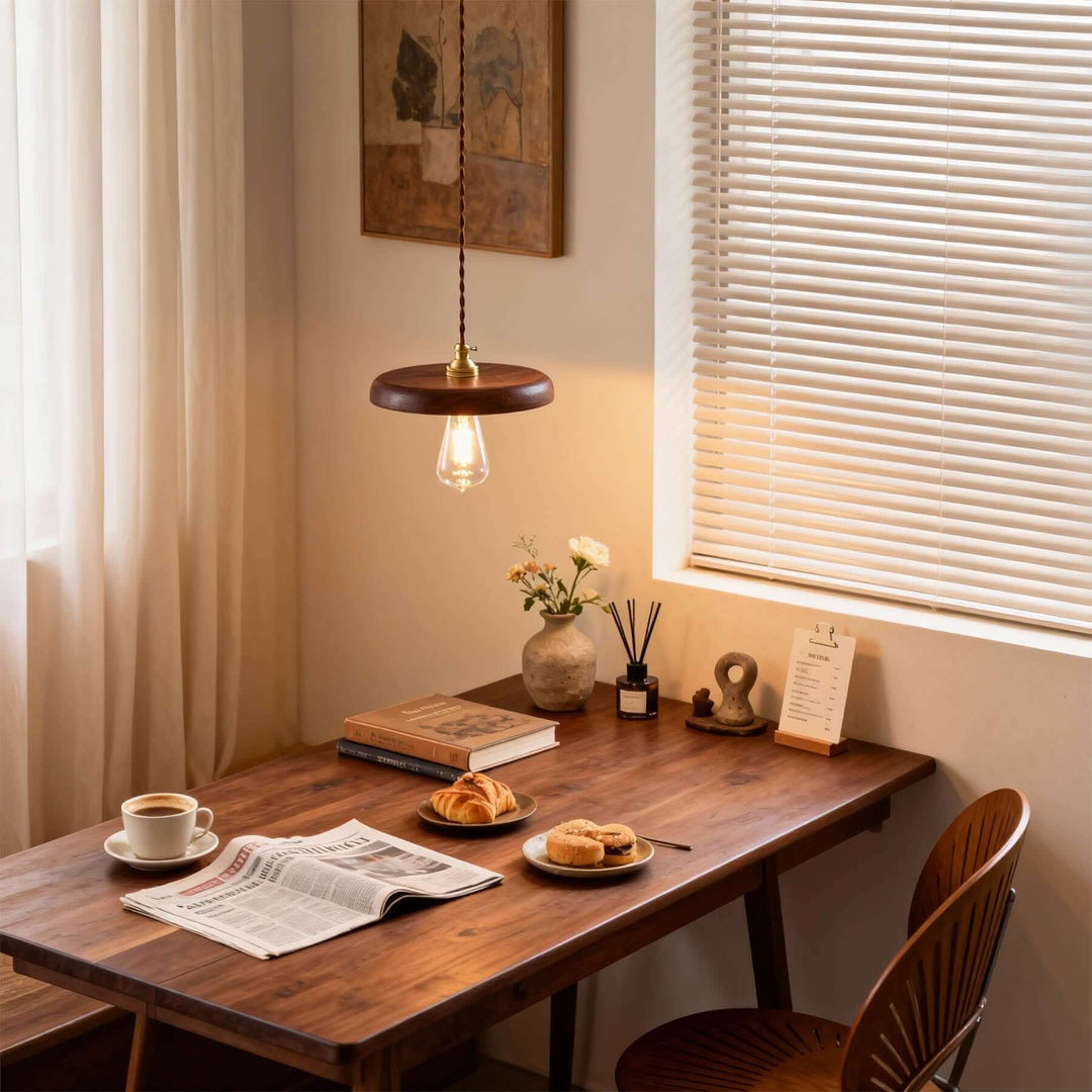 Xovira Pendant Light