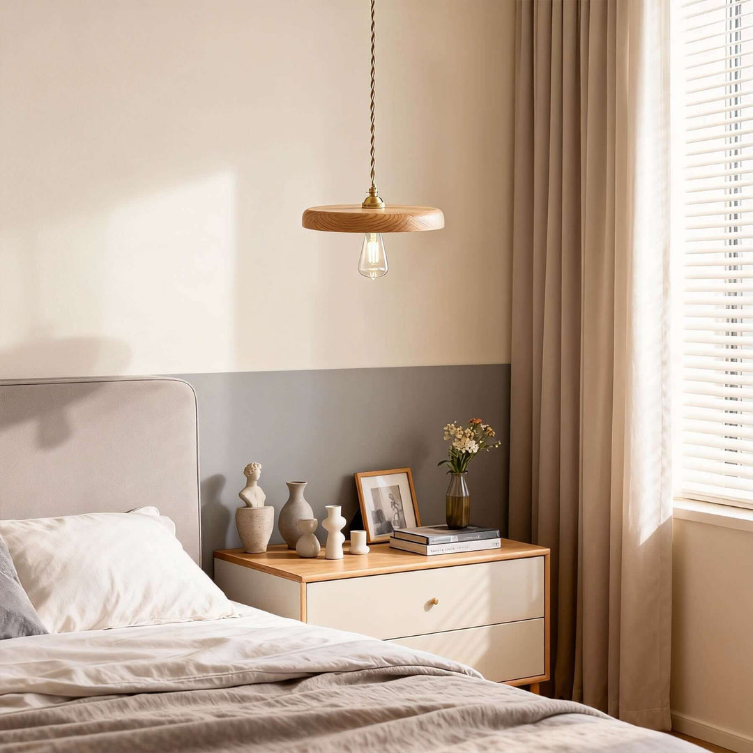 Xovira Pendant Light